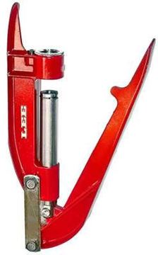 Lee Precision 90685 Breech Lock Hand, Mehrfarbig, Einheitsgröße von X-Targets