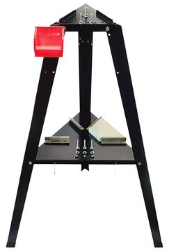 Lee Precision Reloading Stand 90688 von X-Targets