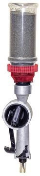 Lee Precision 90811 Auto-Drum Pressspender, Rot, Einheitsgröße von X-Targets