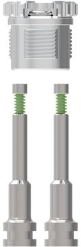 Lee Breech Lock Ram von X-Targets