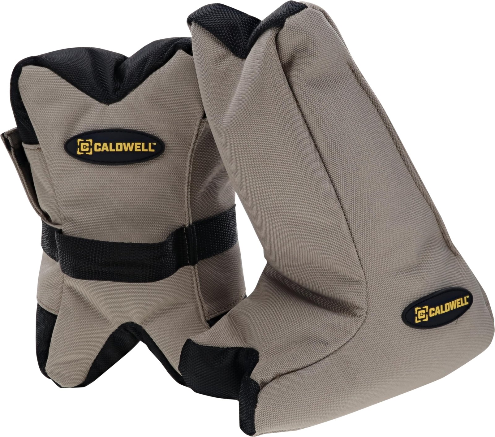 Caldwell 2001145-SSI AR Deadshot Shooting Rest Combo, Mehrfarbig, Nicht zutreffend