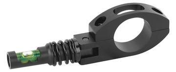 Wheeler 766-112 Wasserwaage, 30 mm, Mehrfarbig, Einheitsgröße von X-Targets