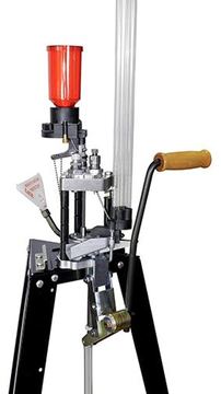 LEE PRECISION 90634, Pro 1000 Progressive Press Kit PRO Auto Disk, 44 Special von X-Targets