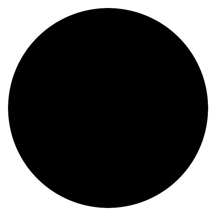 Schusspflaster 2000 Punkte (Schwarz), Ansicht 2