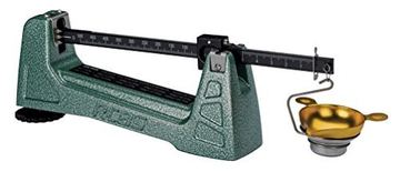 RCBS M500 Mechanical Scale, Green, Left/Right by RCBS von X-Targets