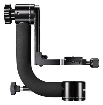 mantona Gimbal TKII - Stativkopf - Stativ von LumaTech