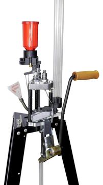 Lee Precision 90682 Presse Pro 1000 Kaliber 40Sw, Mehrfarbig, Einheitsgröße von X-Targets