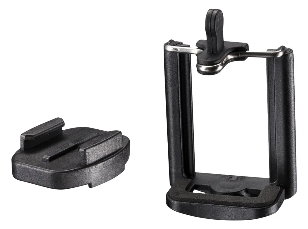 mantona Hand Tipod - Selfiestick, Ansicht 4