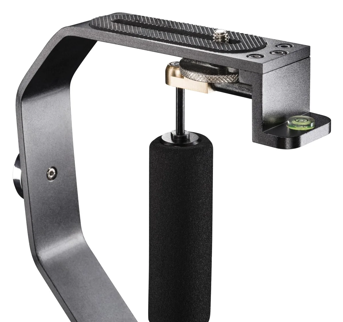 mantona Handgerät-Stabilisator - für GoPro HD HERO, Ansicht 3