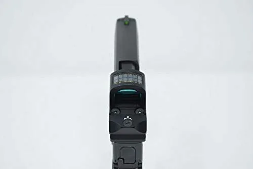 Outerimpact Red Dot Adapter "kompatibel für" SIG P365XL, Ansicht 5