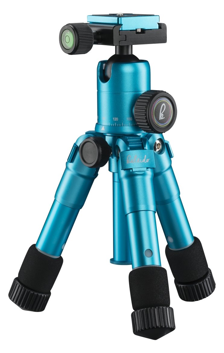 mantona Kaleido mini - Stativ