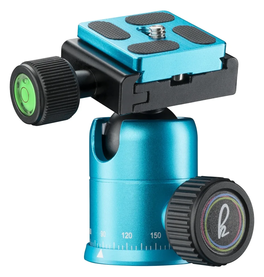 mantona Kaleido mini - Stativ, Ansicht 2