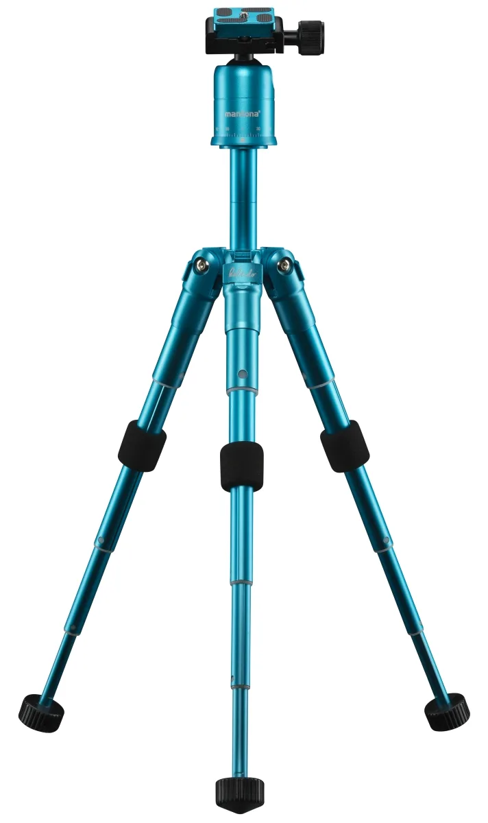 mantona Kaleido mini - Stativ, Ansicht 3