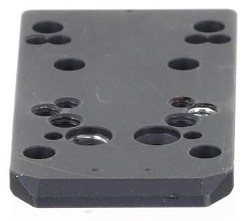 Outerimpact Red Dot Adapter für Steyr A1 Serie