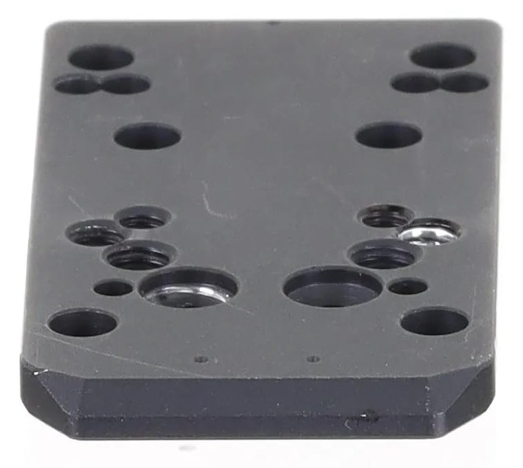 Outerimpact Red Dot Adapter für Steyr A1 Serie