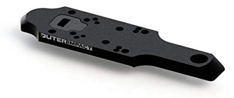 Outerimpact Red Dot Montage für Smith & Wesson Victory
