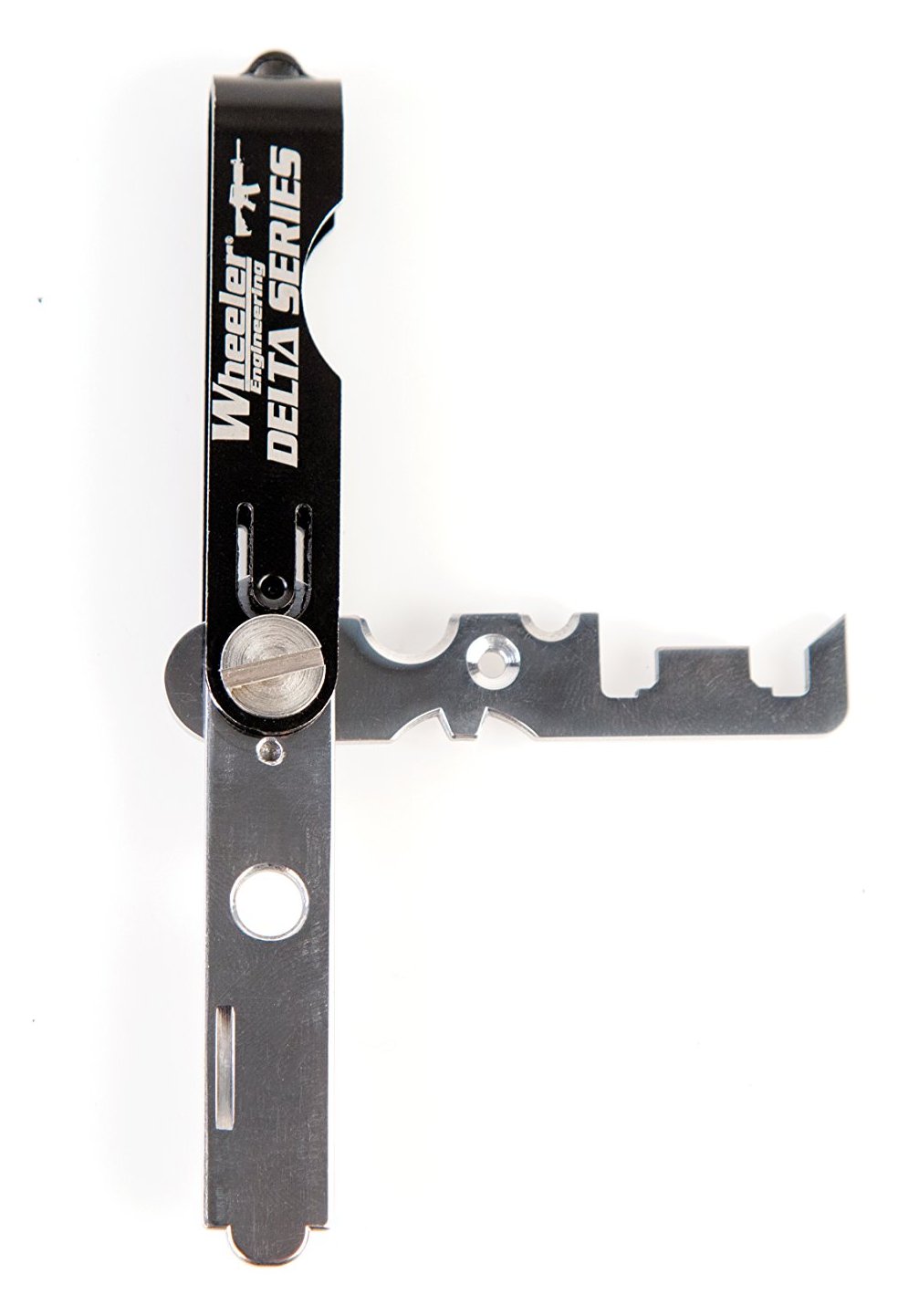 Wheeler Delta Series AR Carbon Multi Scraper