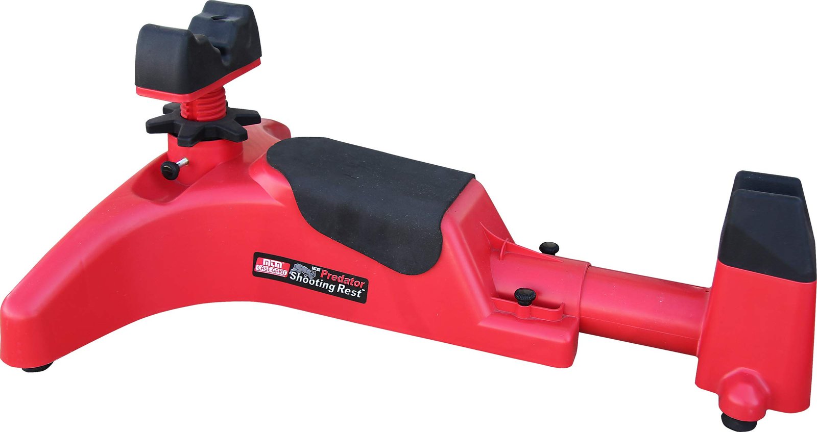 MTM Predator Shooting Rest