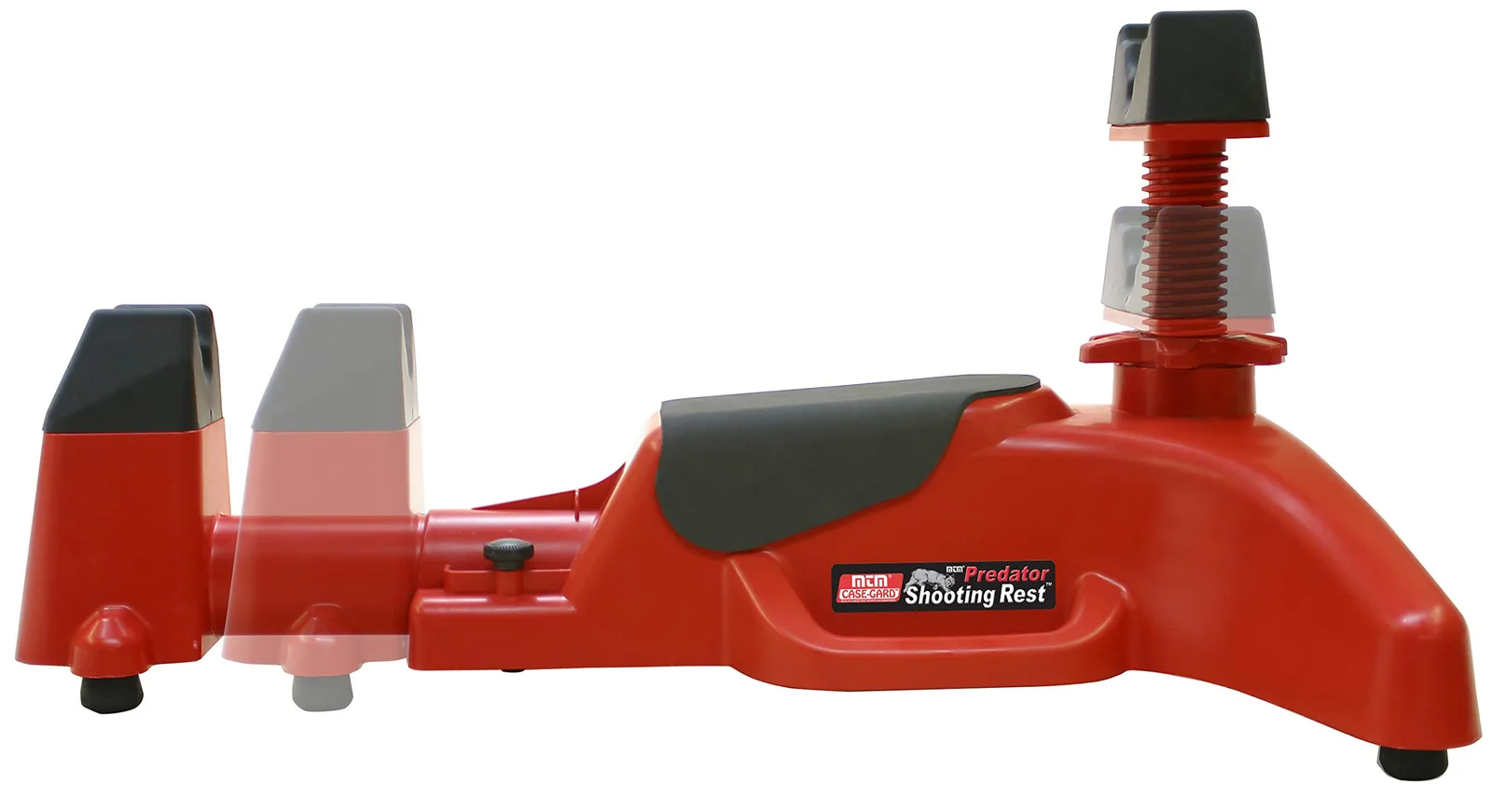 MTM Predator Shooting Rest, Ansicht 2
