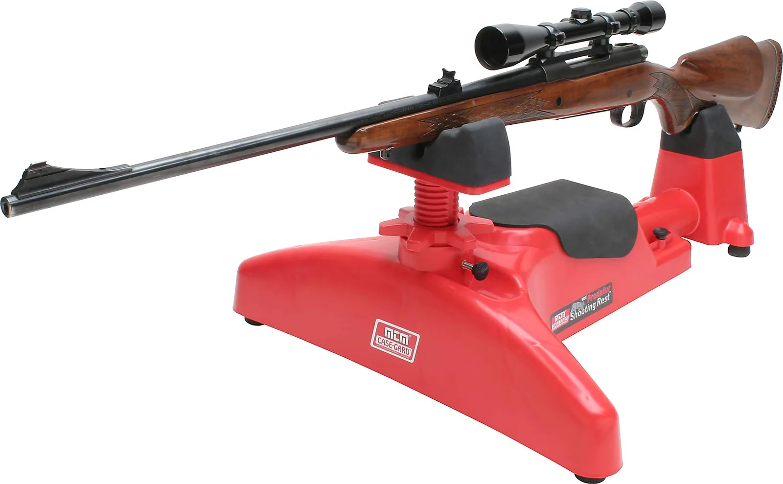 MTM Predator Shooting Rest, Ansicht 3