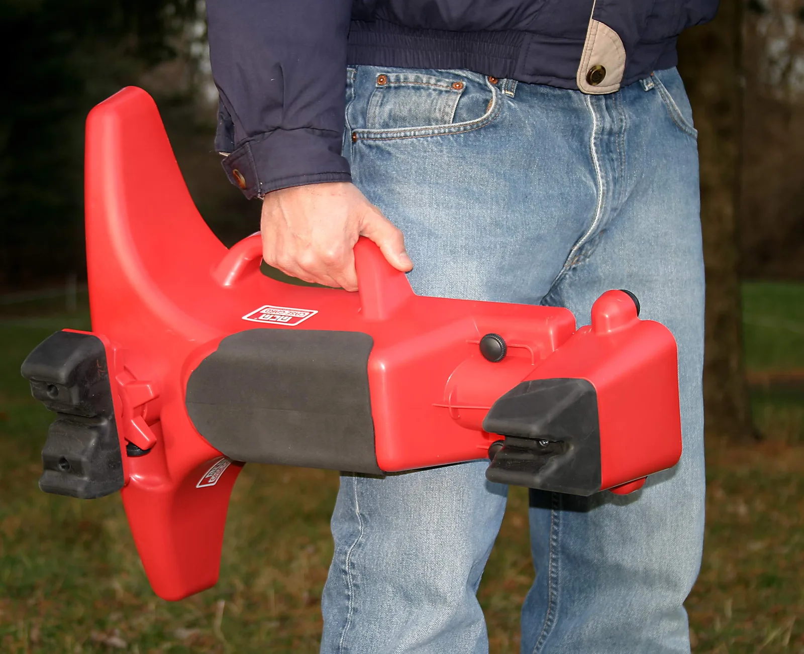MTM Predator Shooting Rest, Ansicht 6