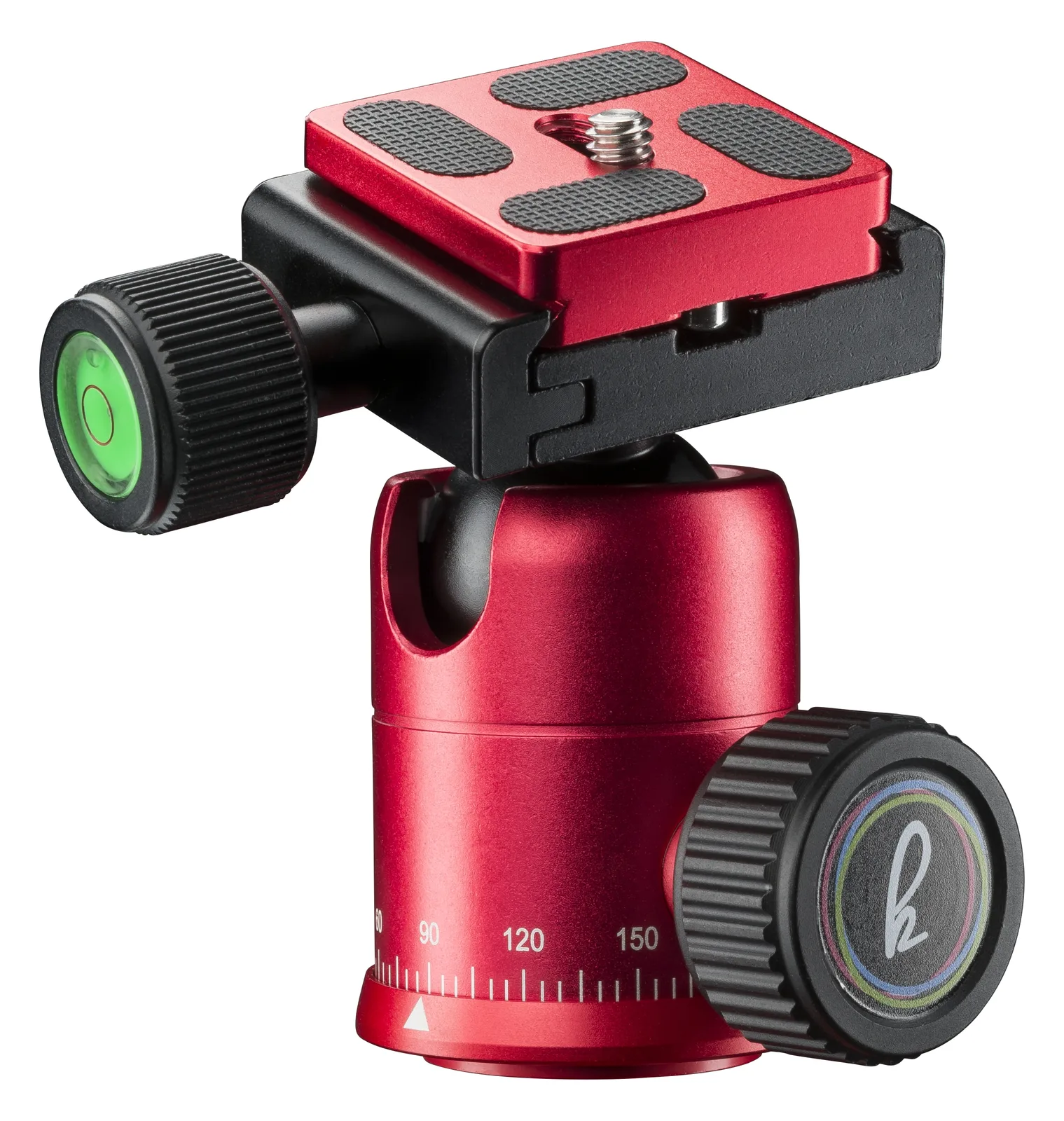 mantona Kaleido mini - Stativ, Ansicht 3