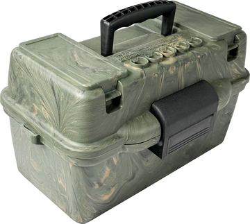 MTM SF100D-09 Deluxe Case von X-Targets