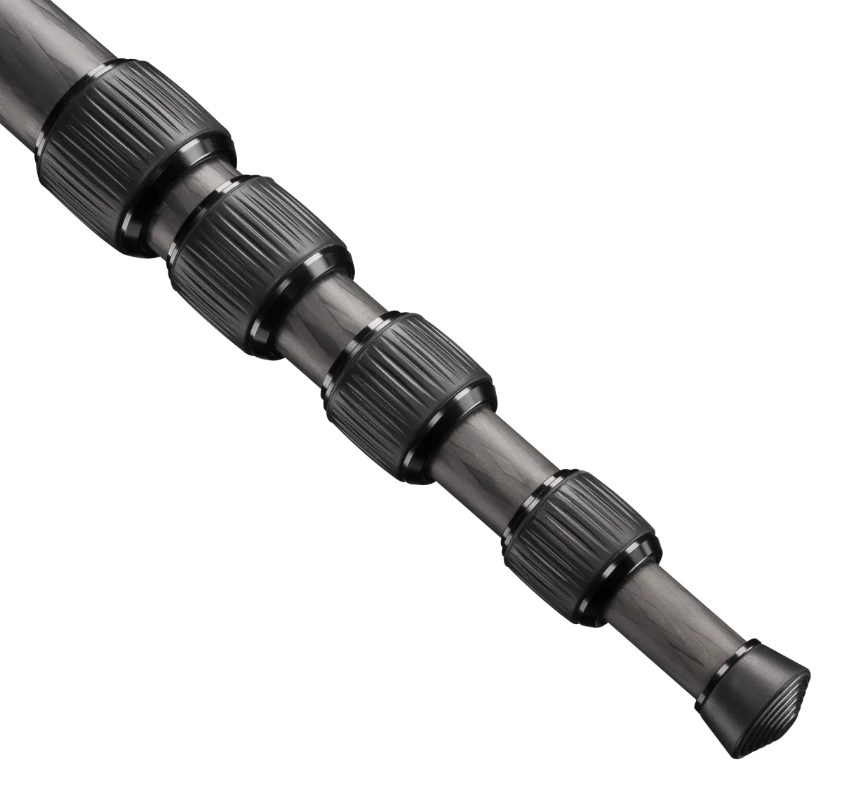 mantona Pro ONE 165C - Einbeinstativ (Monopod), Ansicht 2