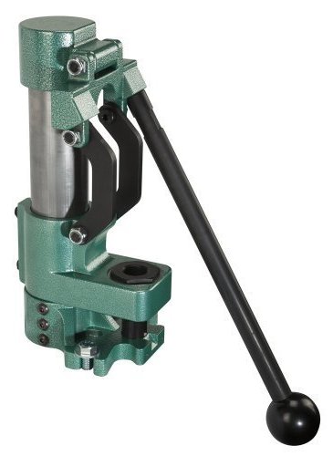RCBS Summit Single Stage Reloading Press by RCBS