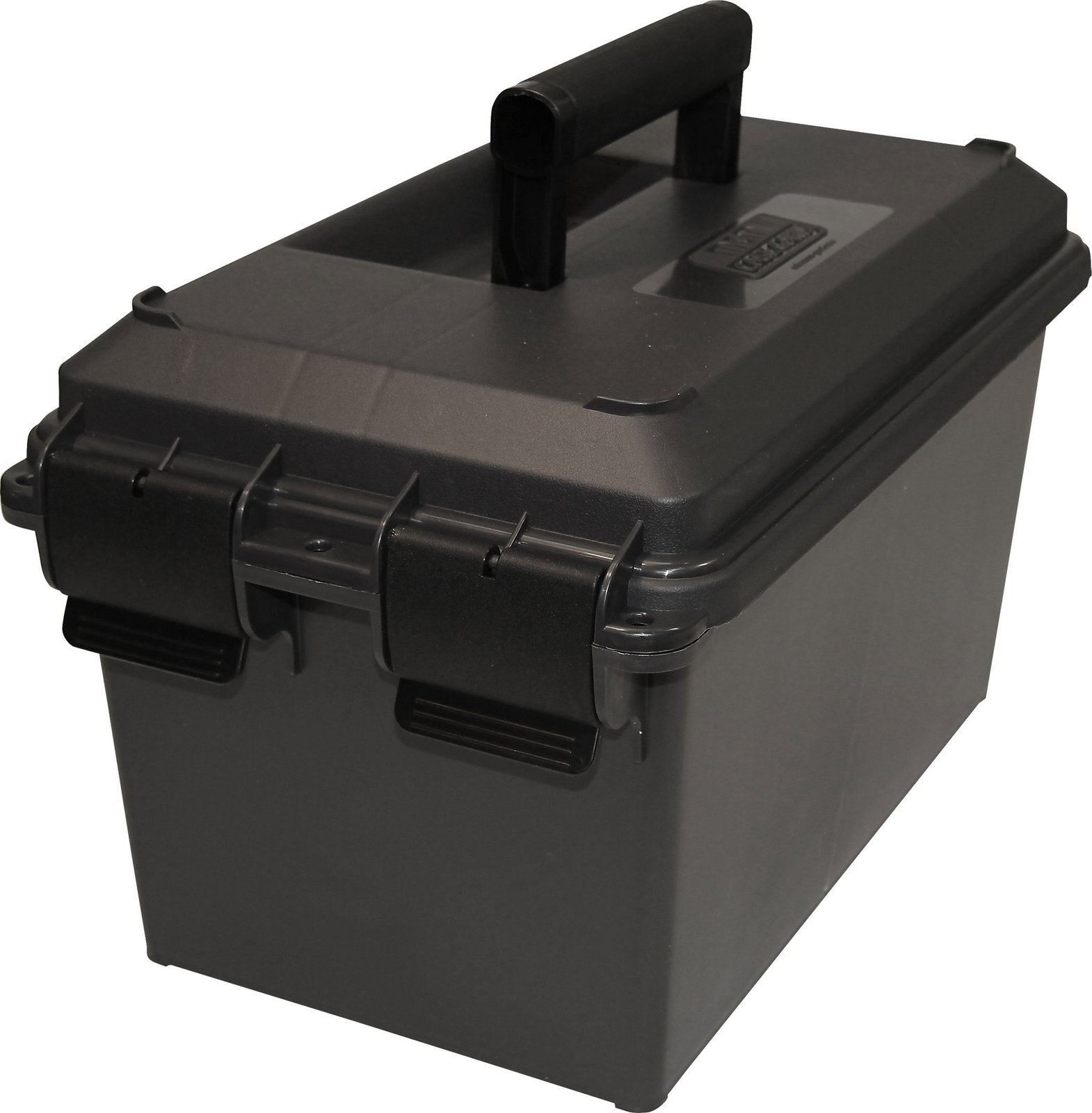 MTM TPC3 Pistolenkoffer für 3 Pistolen