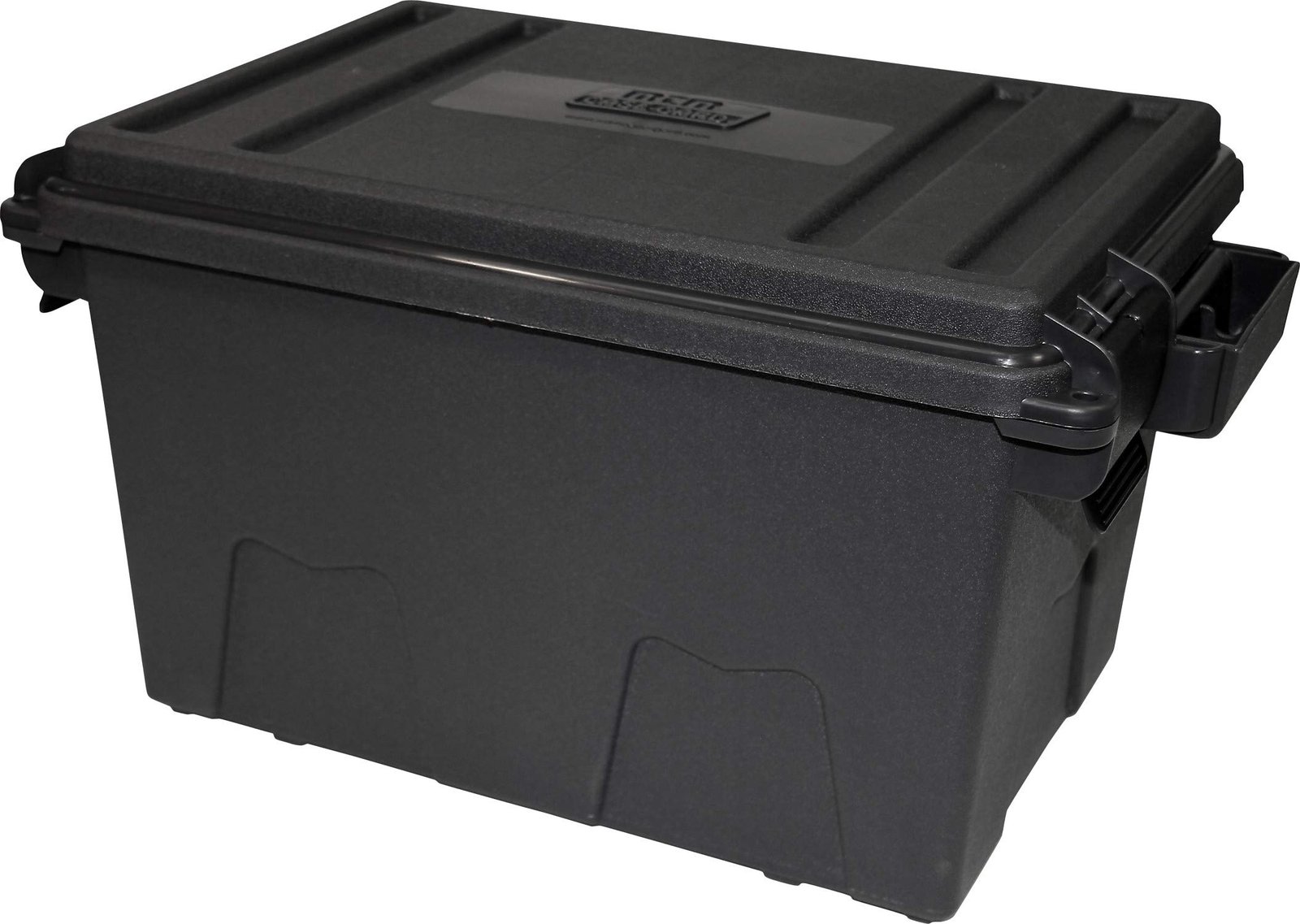 MTM TPC4 4 Taktische Waffen, Grau, 4 Stück