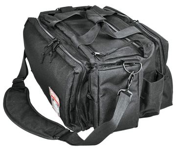 ASTRA DEFENSE Range Bag - Schwarz (45x25x25cm)