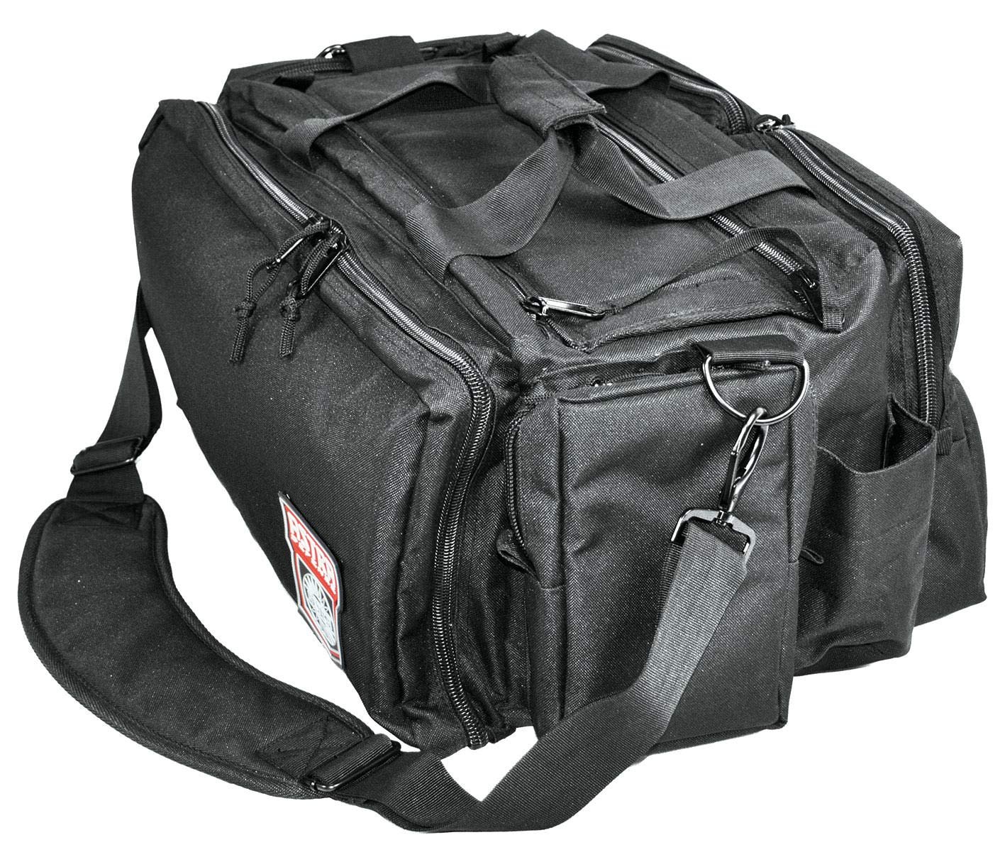 ASTRA DEFENSE Range Bag - Schwarz (45x25x25cm)