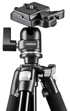 mantona Scout MAX - Stativ von LumaTech