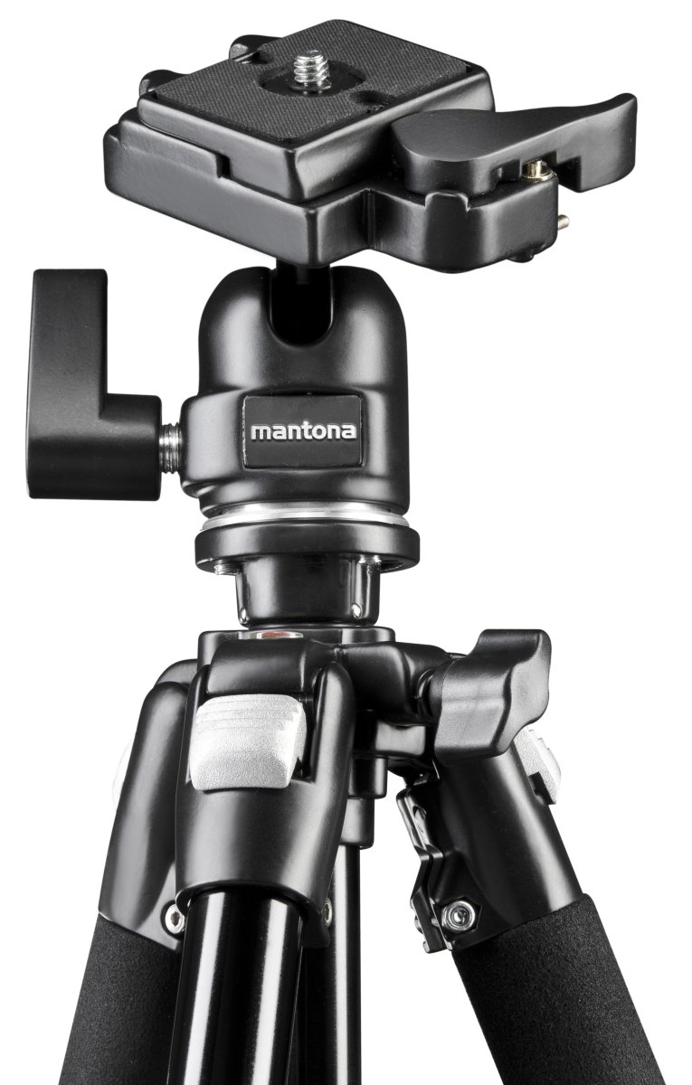 mantona Scout MAX - Stativ