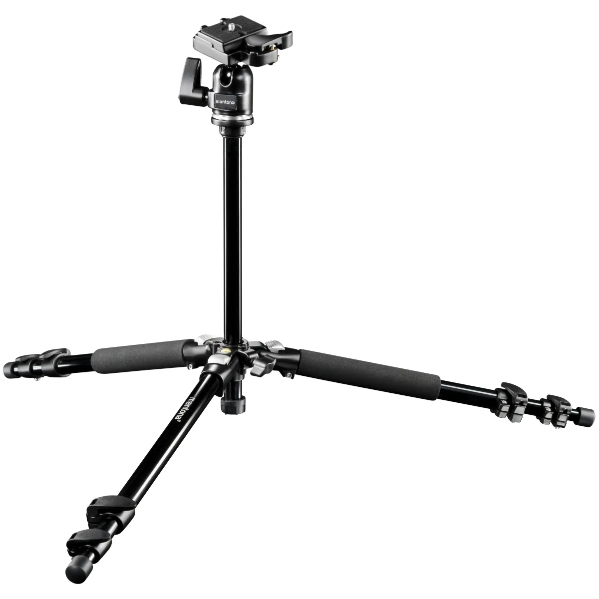mantona Scout MAX - Stativ, Ansicht 4