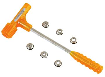 SMARTRELOADER SR1750 Bullet Puller von X-Targets