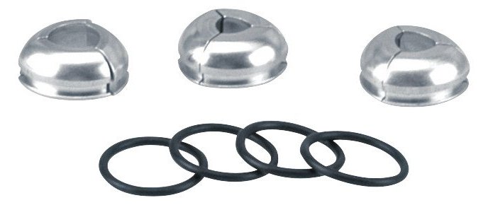 SMARTRELOADER 3 Aluminium Ersatz Spannringe für kinetischer Hammer SR1750