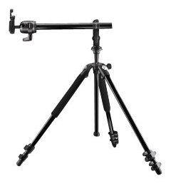 mantona scout max set - Stativ