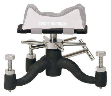 SMARTRELOADER SR300 Light Shooting Rest - Schiessunterlage von X-Targets