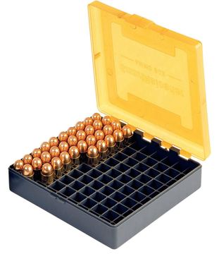 SMARTRELOADER Munitionsbox 3, 100 Schuss von X-Targets