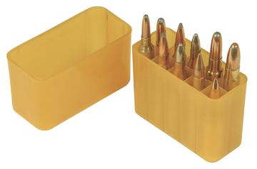 SMARTRELOADER Ammo Universal Box #15 für Jäger von X-Targets