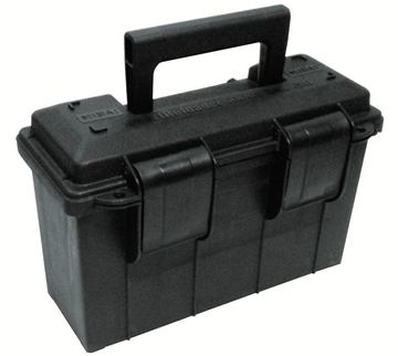 SMARTRELOADER Ammo Can #30 Schwarz M19A1 von X-Targets