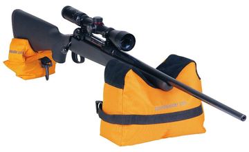 SMARTRELOADER SR200 Combo Shooting Bags Set von X-Targets