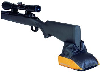 SMARTRELOADER SR201 hintere Schiessauflage von X-Targets