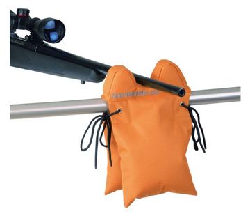SMARTRELOADER SR202 Schiessauflage fŸr Hochsitze (leer) von X-Targets