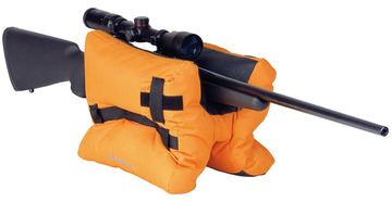 SMARTRELOADER SR203 Schiessauflage Uni-Schiessen/Langwaffen (leer) von X-Targets