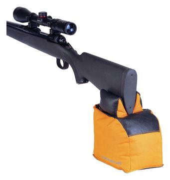 SMARTRELOADER SR204 hintere, hohe Schiessauflage (leer) von X-Targets