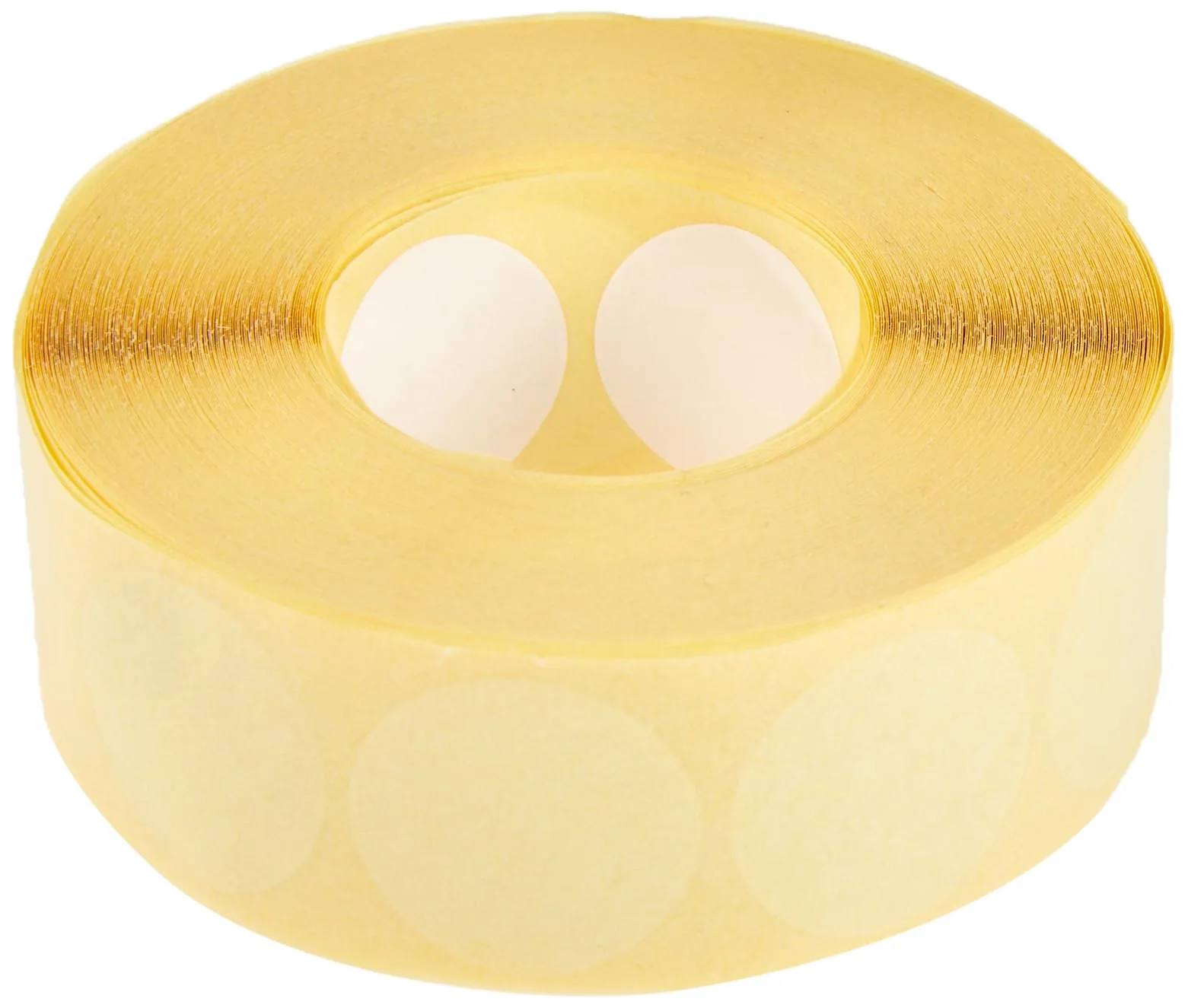 Avery Zweckform 3521 Schusspflaster, weiss, 19mm, 1000 Etiketten, Ansicht 2