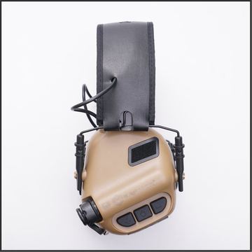 M31 MOD3 Electronic Hearing Protector (Coyote Brown) von X-Targets